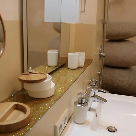 Bella Casa, Exklusives Ferienhaus Mit Garten Διαμέρισμα Νυρεμβέργη