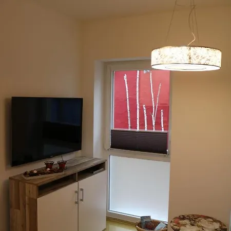 Διαμέρισμα Bella Casa, Exklusives Ferienhaus Mit Garten Νυρεμβέργη