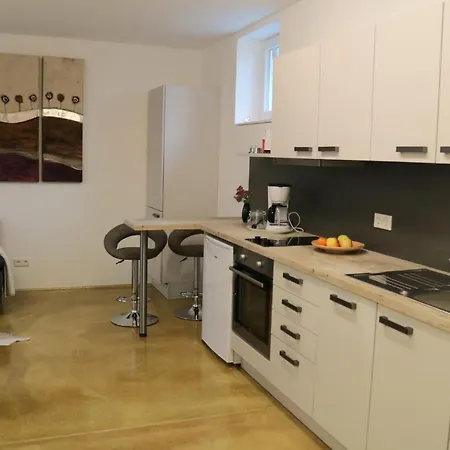 Bella Casa, Exklusives Ferienhaus Mit Garten Διαμέρισμα Νυρεμβέργη