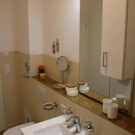 Bella Casa, Exklusives Ferienhaus Mit Garten * Нюрнберг