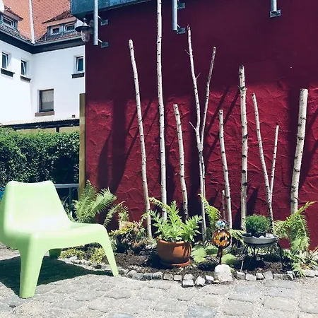 Апартаменты Bella Casa, Exklusives Ferienhaus Mit Garten *