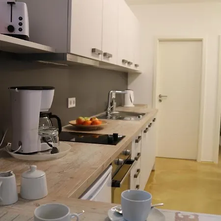 Διαμέρισμα Bella Casa, Exklusives Ferienhaus Mit Garten