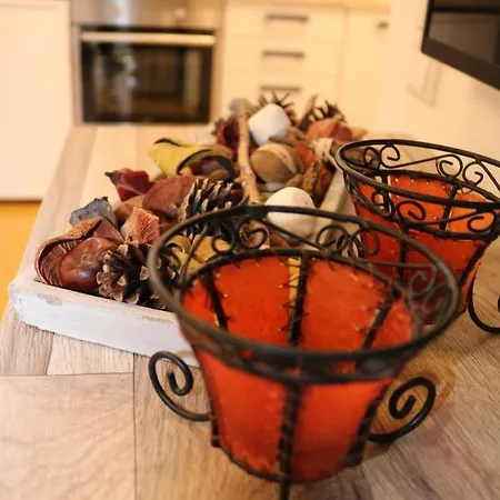 Διαμέρισμα Bella Casa, Exklusives Ferienhaus Mit Garten Νυρεμβέργη