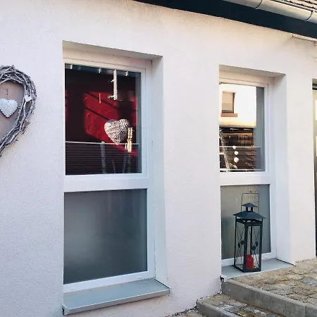 Bella Casa, Exklusives Ferienhaus Mit Garten Апартаменты Нюрнберг